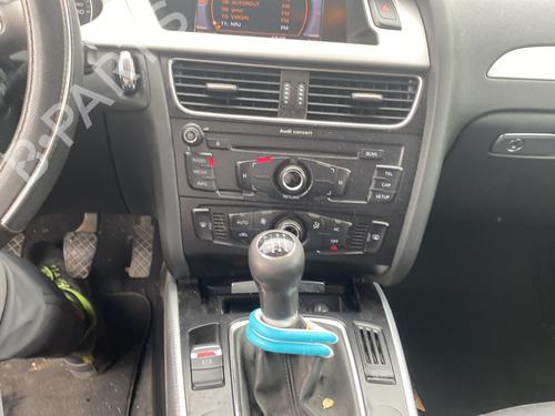 Right sun visor AUDI A4 B8 Avant (8K5) 2.0 TDI | BP25546310I2  - Image 29