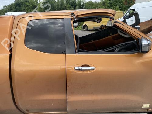 Left front window switch NISSAN NAVARA NP300 Pickup (D23, D23T) 2.3 dCi 4x4 (D231) | BP28622193I27 - Image 16