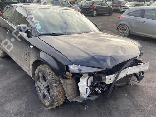 Left sun visor AUDI A3 (8P1) 1.6 | BP25515556I1  - Image 15