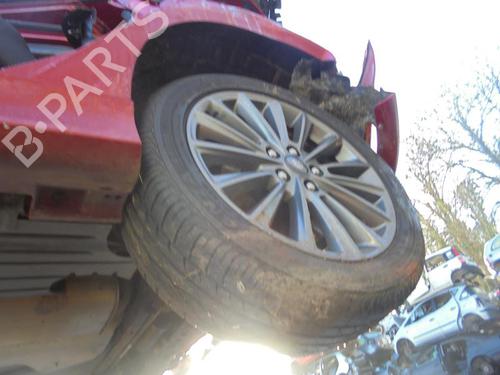 Left front driveshaft FORD FOCUS III 1.0 EcoBoost | BP25534495M38 - Image 4