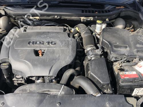 Left tailgate light CITROËN C5 III Break (RW_) 2.0 HDi 165 | BP25522195C79  - Image 6