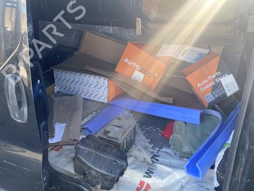 Switch OPEL VIVARO A Van (X83) 2.5 DTI (F7) | BP25551354I30 - Image 16