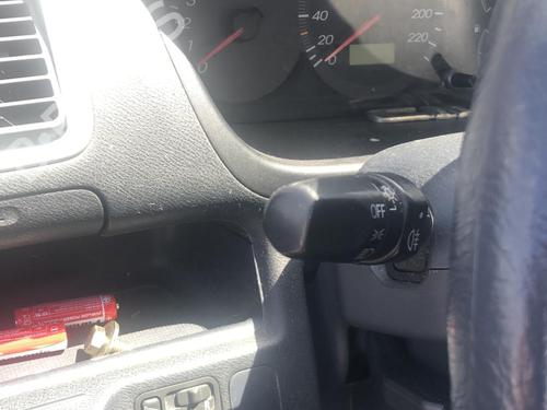 Right sun visor HONDA CIVIC VII Hatchback (EU, EP, EV) 1.6 i (EP2, EU8, EU6) | BP25580518I2  - Image 19