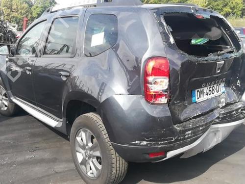 Starter DACIA DUSTER (HS_) 1.2 TCe 125 | BP25552493M8 