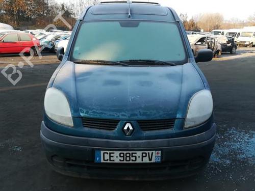 Front right window mechanism RENAULT KANGOO (KC0/1_) 1.2 16V (KC05, KC06, KC03, KC0T, KC0W, KC1D) | BP25577586C23 
