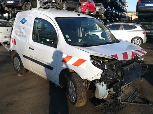 Alternator RENAULT KANGOO Express (FW0/1_) 1.5 dCi 90 (FW0G, FW05, FW08, FW11) | BP25552839M7 