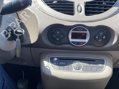 Instrument cluster RENAULT TWINGO II (CN0_) 1.2 16V (CN04, CN0B) | BP25529040C47  - Image 10