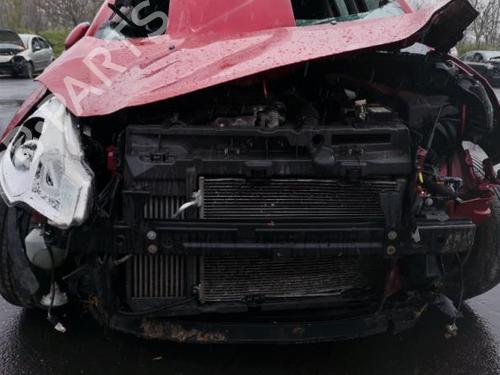 Venstre baglygte bagklap CITROËN C3 II (SC_) 1.6 HDi 90 | BP25538504C79 