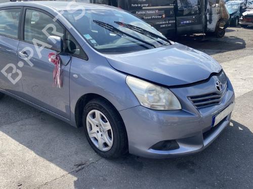 Left front window switch TOYOTA VERSO (_R2_) 1.6 (ZGR20_, ZGR20R) | BP25543589I27 - Image 10