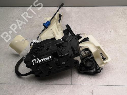 Front right lock VW PASSAT CC B6 (357) 2.0 TDI | BP25585561C97 