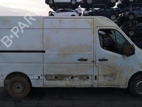 Alternator OPEL MOVANO B Van (X62) 2.3 CDTI FWD (FV) | BP25538613M7  - Image 24