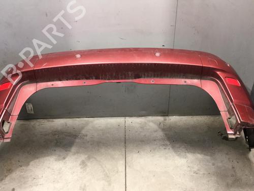 Rear bumper RENAULT GRAND SCÉNIC II (JM0/1_) 2.0 dCi (JM1K) | BP25542294C8 