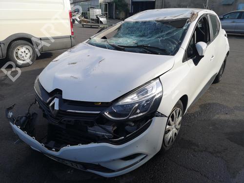 Left tailgate light RENAULT CLIO IV (BH_) 1.5 dCi 90 | BP25561571C79 - Image 14