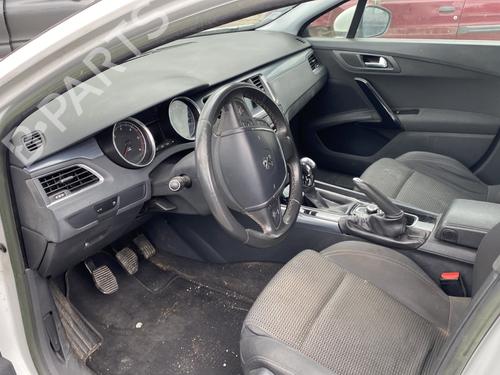 Left front window switch PEUGEOT 508 I (8D_) 1.6 HDi | BP27149661I27 - Image 13