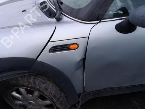 Steering column MINI MINI (R50, R53) One | BP25519388M21  - Image 27