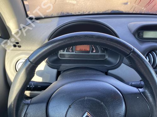 Steering column stalk CITROËN C3 Pluriel (HB_) 1.4 HDi | BP25520024I23 - Image 18
