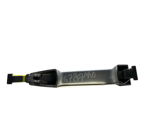 Rear right exterior door handle SUBARU FORESTER (SH_) 2.0 D AWD (SHH, SHD, SHN) | BP25534155C130