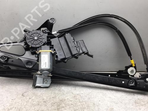 Used Front right window mechanism Front right window mechanism SEAT ALHAMBRA (7V8, 7V9) 1.9 TDI (115 hp) 25580331 25580331