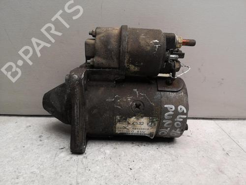 Starter FIAT PUNTO (188_) 1.2 60 (188.030, .050, .130, .150, .230, .250) | BP25561375M8 