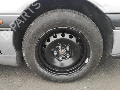 Left front fenders RENAULT SAFRANE II (B54_) 2.5 20V (B54F) | BP25578350C41 
