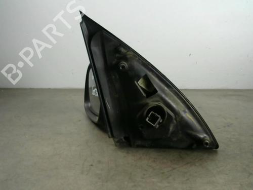 Used Left mirror Left mirror OPEL CORSA C (X01) 1.7 DTI (F08, F68) (75 hp) 25524520 25524520