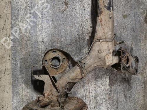 Used Rear axle Rear axle SKODA OCTAVIA I (1U2) [1996-2010] 33444084 33444084