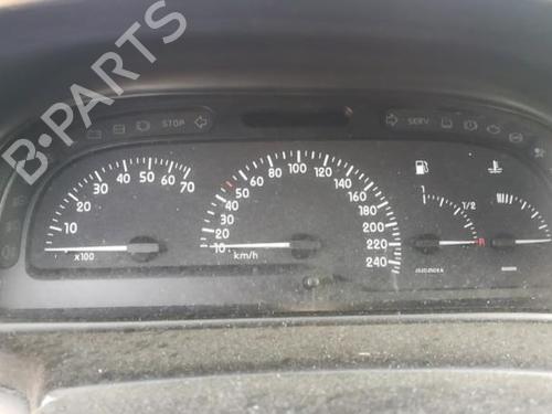 Steering pump RENAULT LAGUNA I (B56_, 556_) 2.2 D (B56F/2) | BP25525413M99 