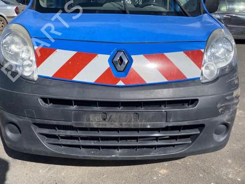 ABS pump RENAULT KANGOO Express (FW0/1_) 1.5 dCi 85 (FW0K, FW0L, FW0B) | BP26123235M43  - Image 20