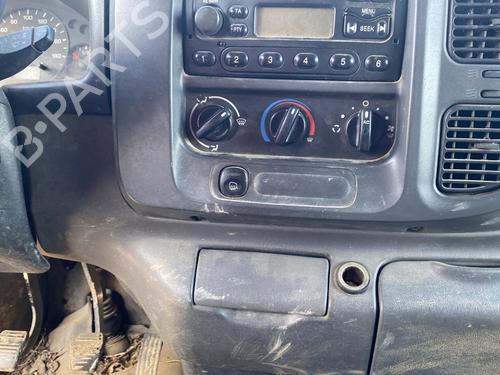 Left front window switch FORD TRANSIT Platform/Chassis (FM_ _, FN_ _) 2.0 TDCi (F_E_, F_F_) | BP25510265I27 - Image 16