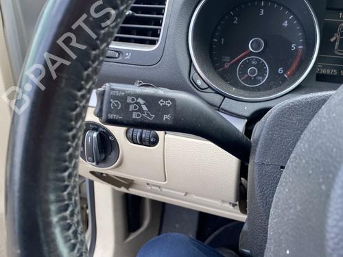 Left sun visor VW GOLF VI (5K1) 2.0 TDI | BP27655032I1 - Image 32