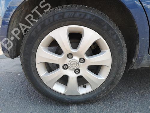 Climate control OPEL AGILA B (H08) 1.2 (F68) | BP25531809I5 - Image 21