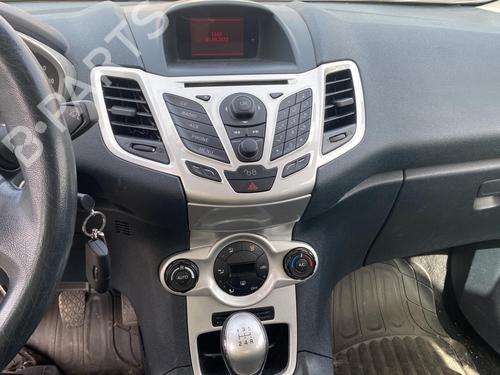 Speilbryter FORD FIESTA VI (CB1, CCN) 1.4 TDCi | BP25546659I25 