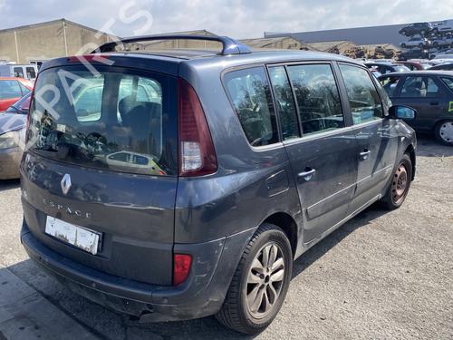 Switch RENAULT ESPACE IV (JK0/1_) 2.2 dCi (JK0H) | BP25518299I30  - Image 21