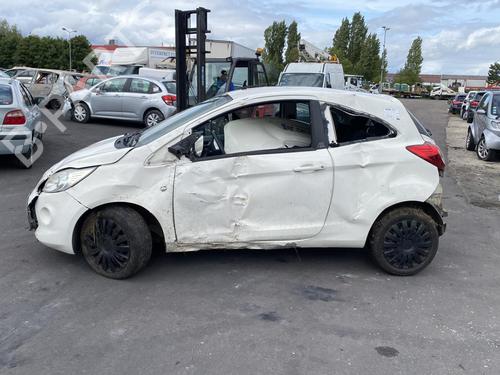 Third brake light FORD KA (RU8) 1.3 TDCi | BP25547231L11 - Image 19