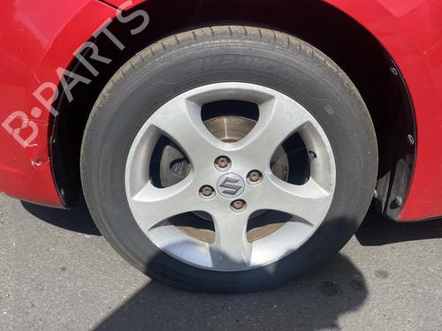 Climate control SUZUKI SWIFT III (MZ, EZ) 1.3 DDiS (RS413D) | BP25581907I5  - Image 25