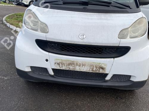 Left front driveshaft SMART FORTWO Coupe (451) 0.8 CDi (451.300) | BP32366303M38  - Image 19