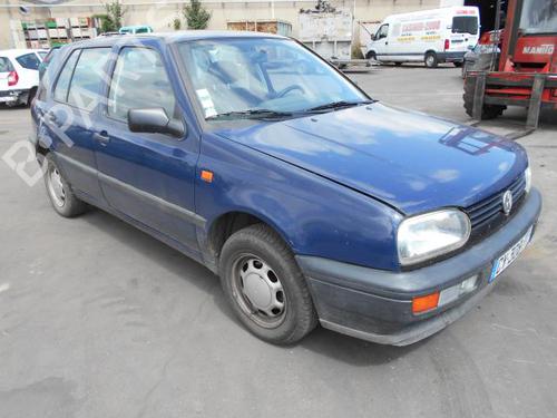 Hood VW GOLF III (1H1) 1.4 | BP25582781C1