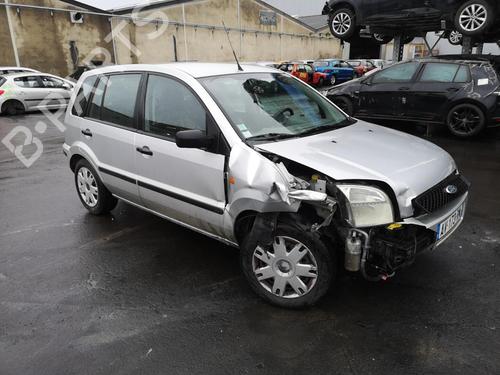 Venstre foran utvendig håndtak FORD FUSION (JU_) 1.4 TDCi | BP25537831C128 