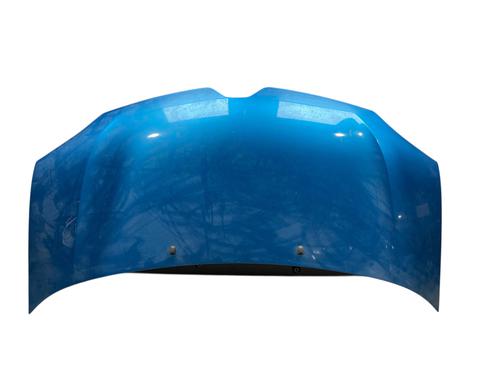 Motorkap RENAULT TWINGO III (BCM_, BCA_) 0.9 TCe 90 (BCM9, BCM2) (90 hp) 25502594