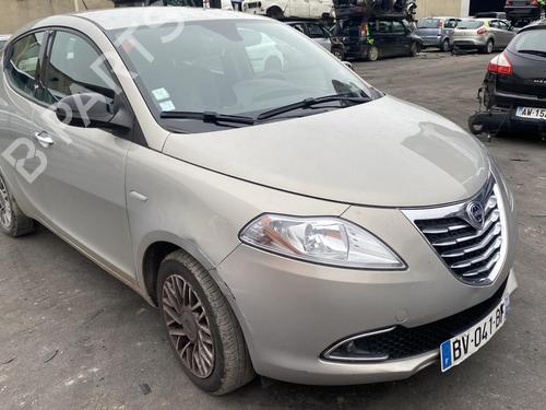 Front left lock LANCIA YPSILON (312_) 0.9 TwinAir (312.PXG11, 312.PXG1A, 312.YXG11, 312.YXG1A) | BP25543333C98 - Image 17