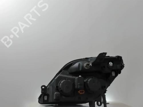 Scheinwerfer rechts RENAULT SCÉNIC I MPV (JA0/1_, FA0_) 1.9 dCi (JA05, JA1F) | BP25577592C29 