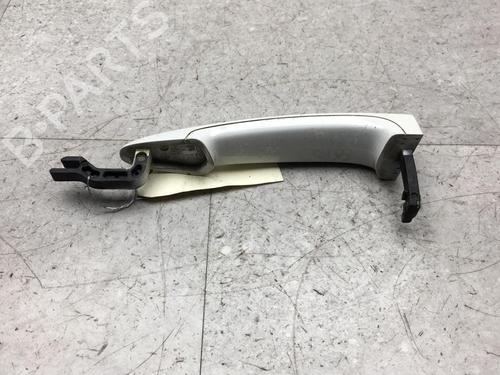 Used Front right exterior door handle BMW 3 (E90) 320 d (184 hp) 25580808