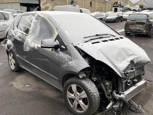 ABS pump MERCEDES-BENZ A-CLASS (W169) A 180 CDI (169.007, 169.307) | BP25567035M43 