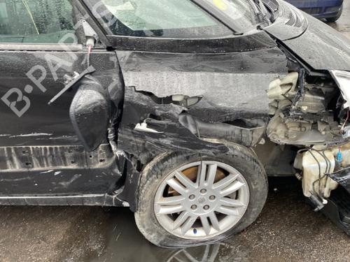 Air vent RENAULT ESPACE IV (JK0/1_) 2.0 dCi (JK01, JK02, JK1J, JK1K, JK1H) | BP25531020I21 - Image 15