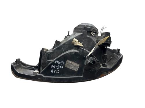 Right headlight RENAULT KANGOO (KC0/1_) D 65 1.9 (KC0E, KC02, KC0J, KC0N) | BP25575550C29 - Image 4