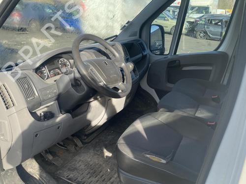 Right sun visor PEUGEOT BOXER Van 2.2 HDi 120 | BP25552345I2 - Image 25