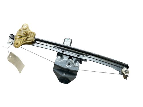 Used Front left window mechanism Front left window mechanism RENAULT CAPTUR I (J5_, H5_) 1.2 TCe 120 (118 hp) 25530468 25530468