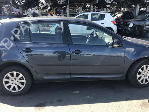 Climate control VW GOLF V (1K1) 1.9 TDI | BP25556240I5  - Image 10