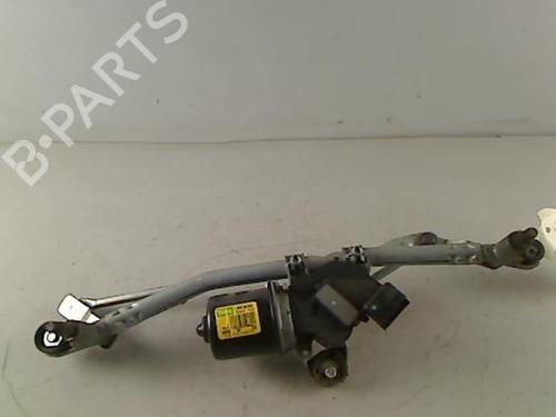 Used Front wiper motor CITROËN C2 (JM_) 1.4 (73 hp) 25582587
