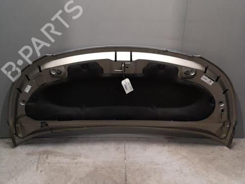 Capot Capot CITROËN C3 Picasso (SH_) 1.6 HDi (90 hp) 25578646 25578646